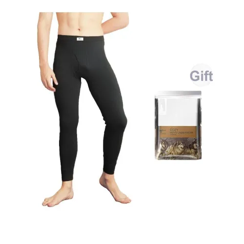 SEPTWOLVES Мужские Леггинсы