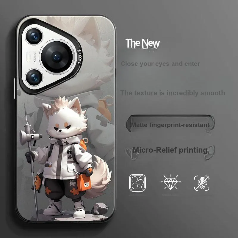 BAOCHENG Phone Cases-1
