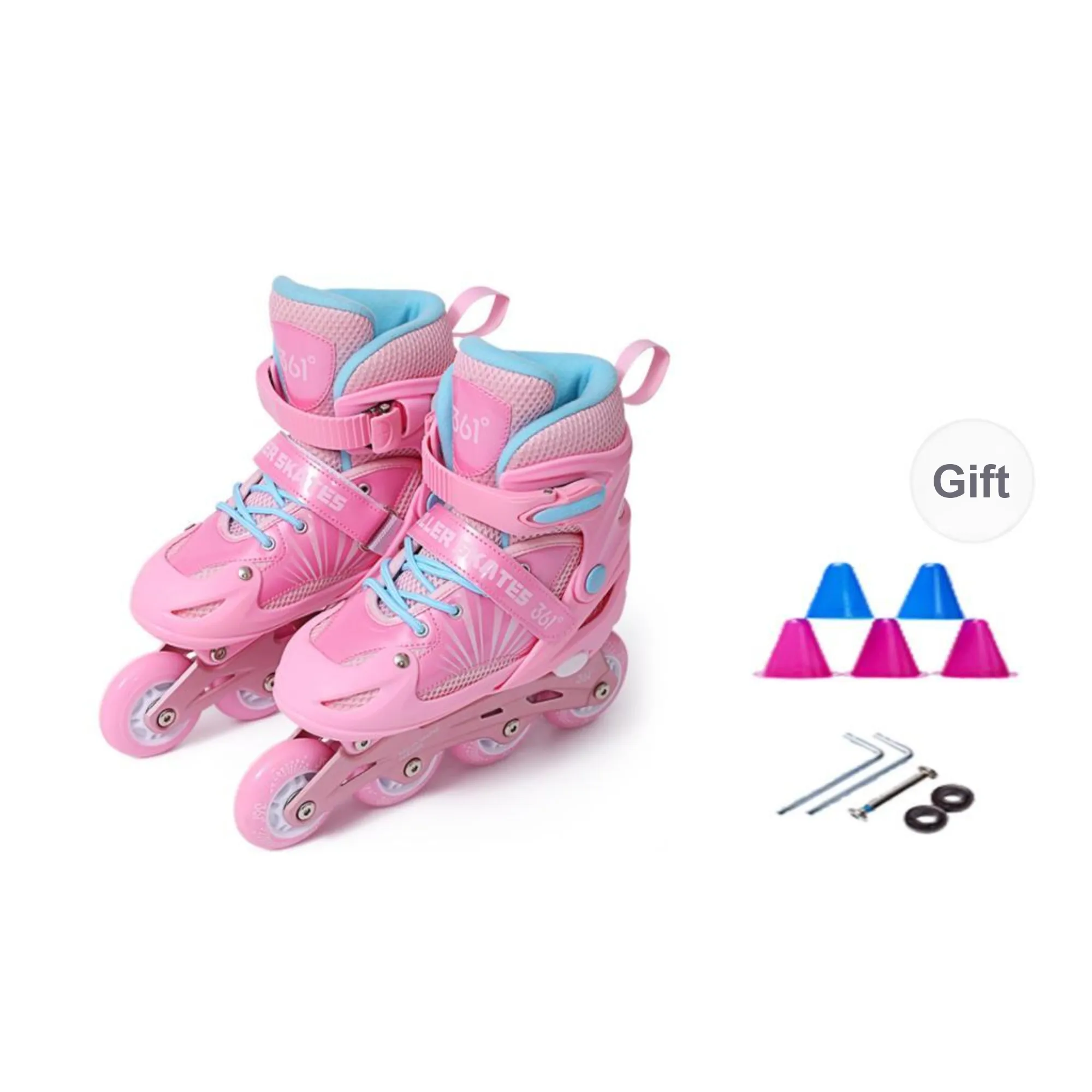 361° Inline Skates