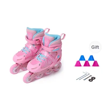 361° Inline Skates