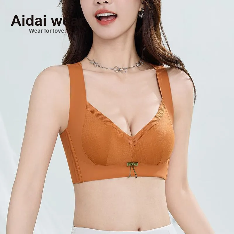 Aidai Women's Bras-5