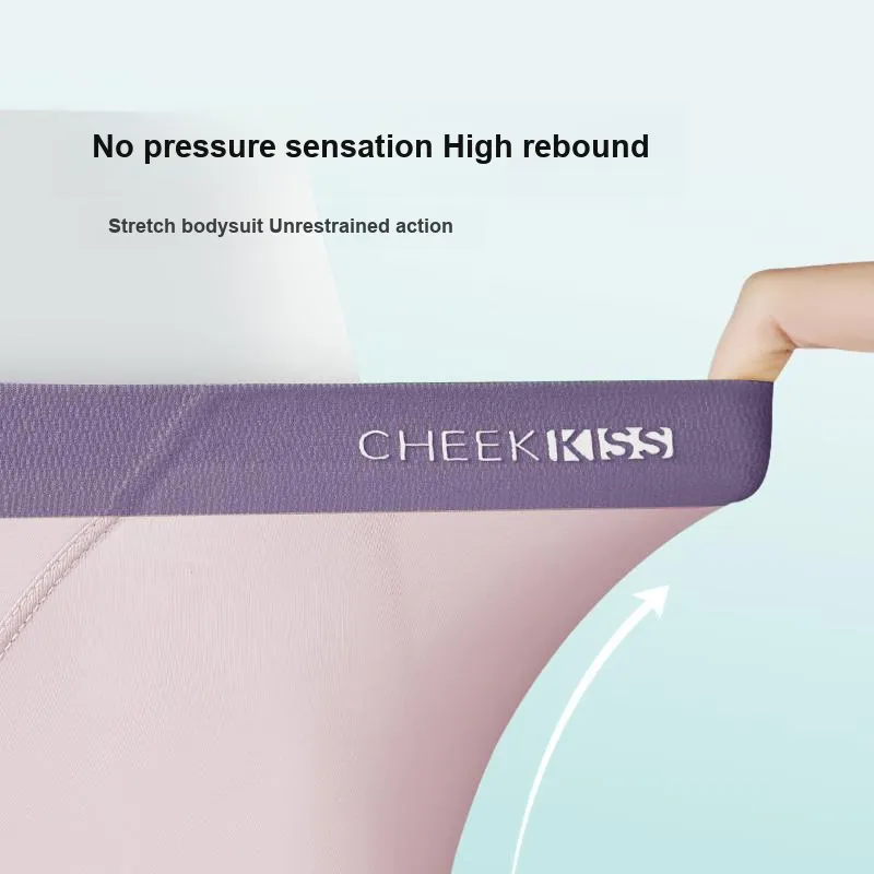 Cheekkiss Underpants Men's Box 3 Pack-3
