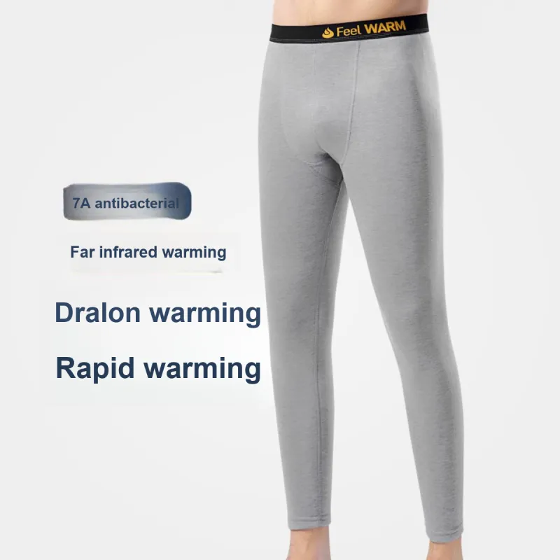FIRS Men Thermal Pants-23