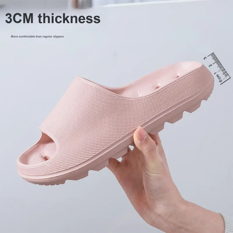 Gentle welcome Slippers / Home Slippers-8
