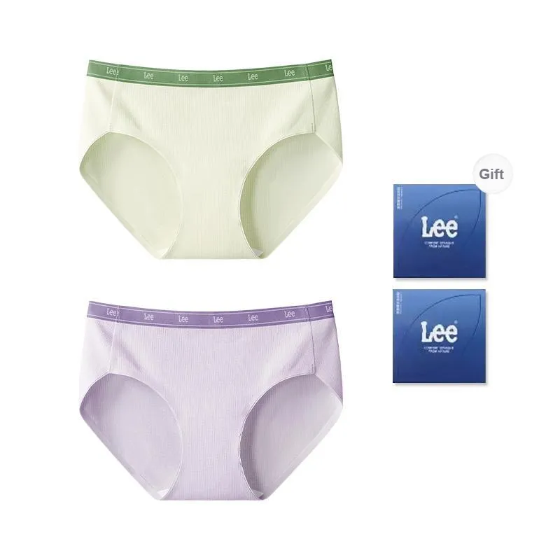 Lee Women's Underpants-4