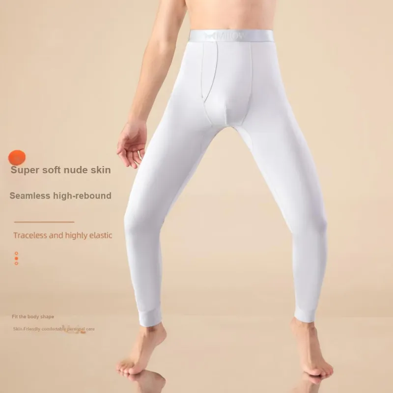 MIIOW Men Thermal Pants-14