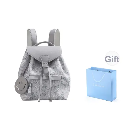 COLINS KEIRS Рюкзаки Серый Женские