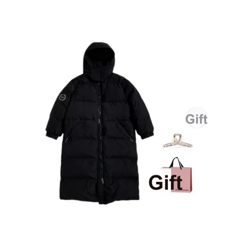 BAIDAIFEI Унисекс Пуховики