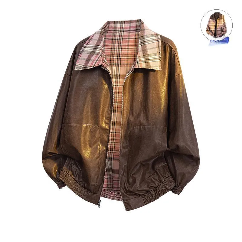 HDPV Jackets Unisex-9
