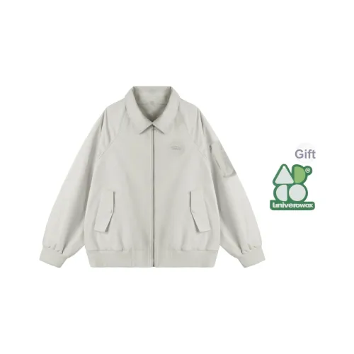 OWOX Унисекс Куртки