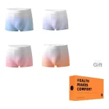 4 Pack (D Combo)