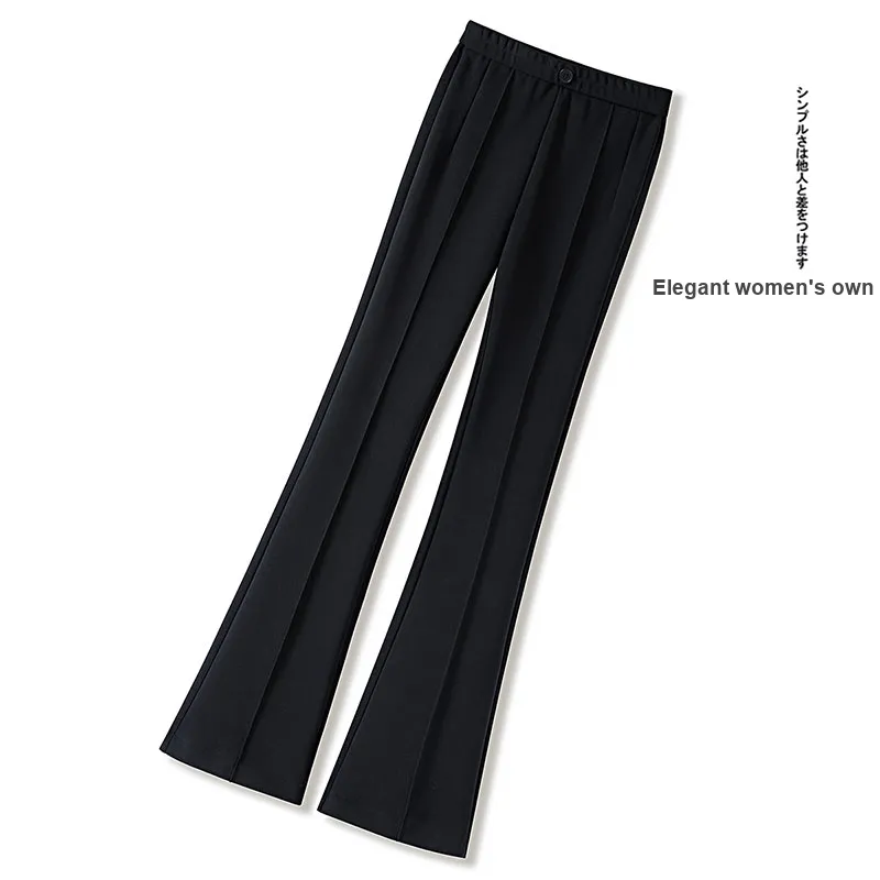 Cypress House Casual Pants Women's Black-3