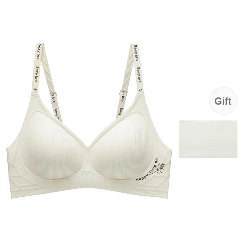 Caramella Bra Women's Shopping Bag-17