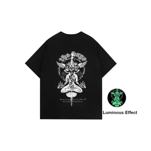 BAGE Унисекс Футболки