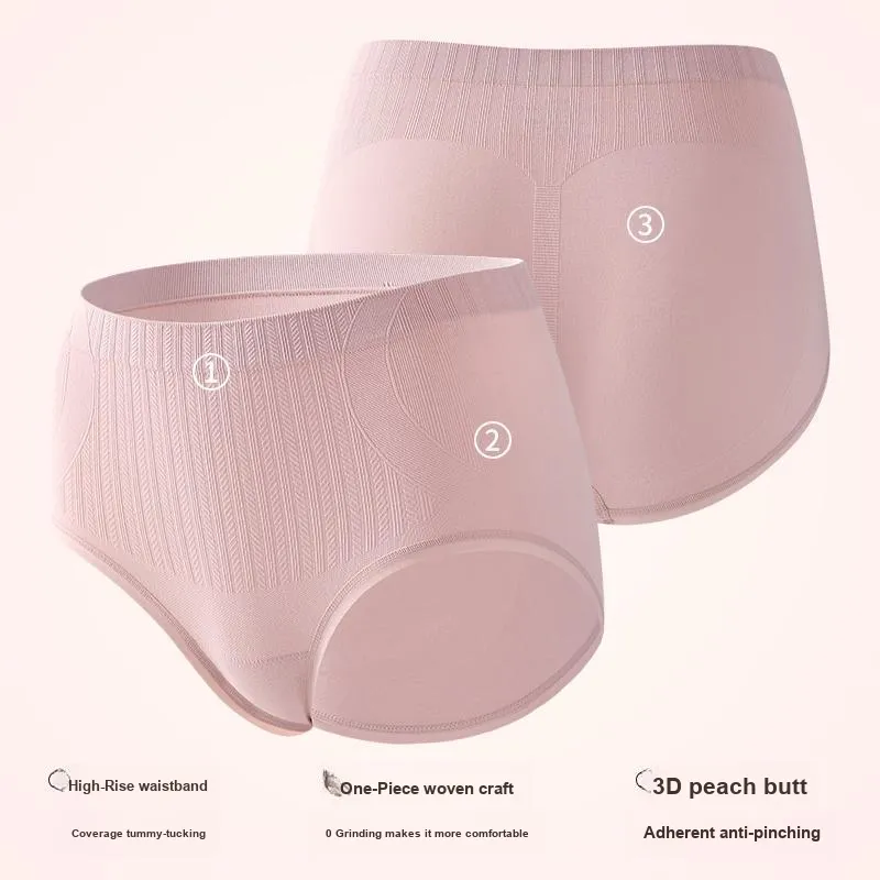 2323 Women's Underpants-2