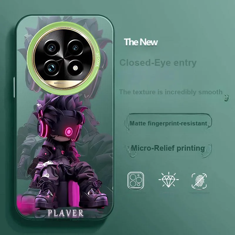 BAOCHENG Phone Cases-7