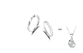 COPI Rings Unisex