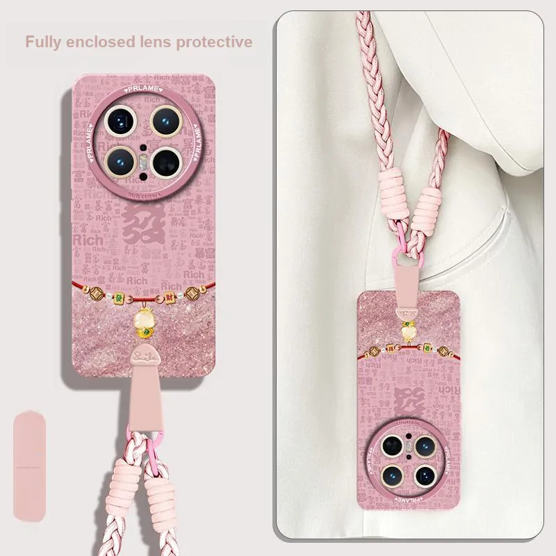 Interesting shell Phone Cases-5