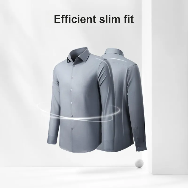 GOLDLION Small Shield Shirt Men's-4