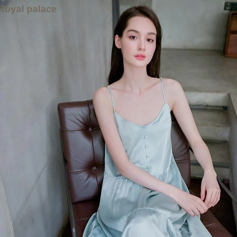 Imperial Palace Nightgown Women's-6