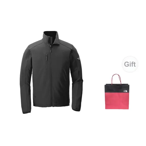 THE NORTH FACE Jackets Men Black Gift Bag