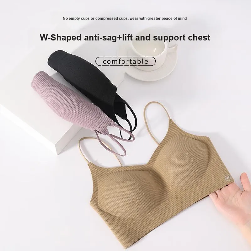 MIIOW Trend Party Series Bra Women's Single Pack-3