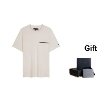 Tommy Hilfiger T Shirts Men