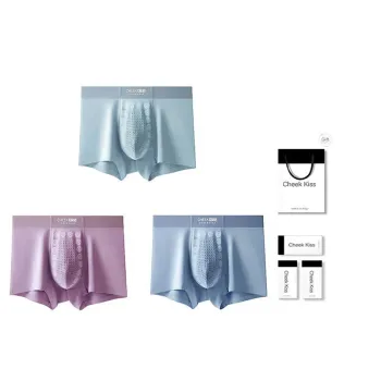 Cheekkiss Underpants Men's Box 3 Pack