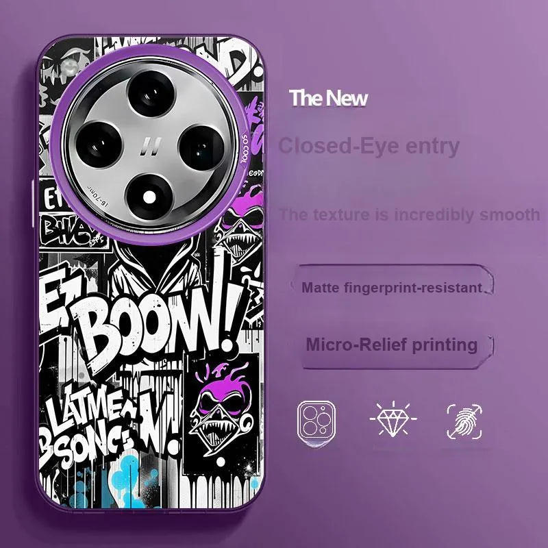 BAOCHENG Phone Cases-5