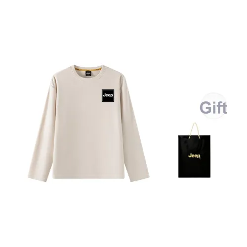 Jeep Унисекс Свитшоты