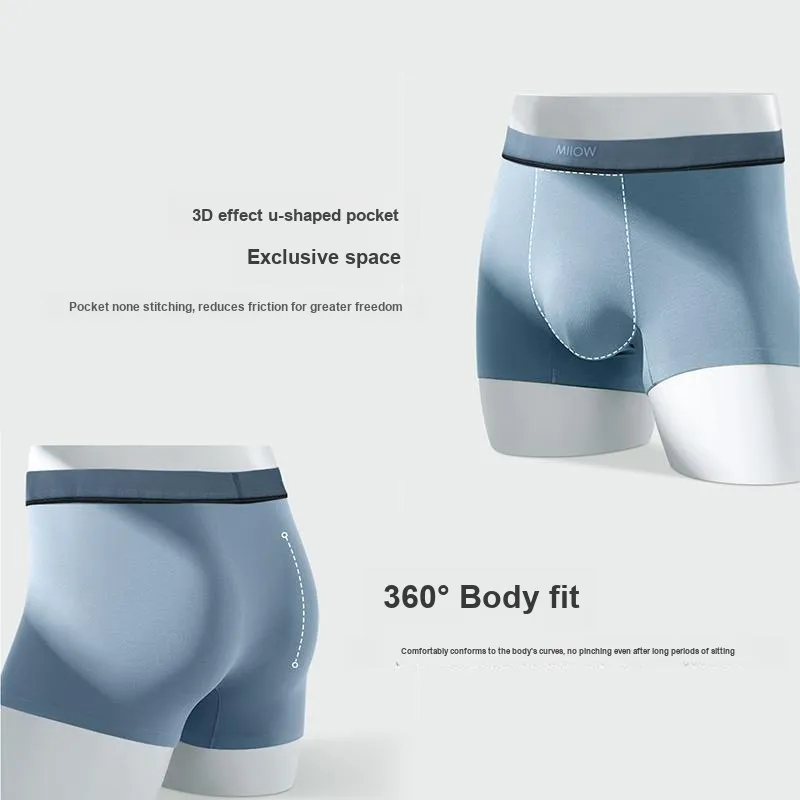 MIIOW Men Underpants-3