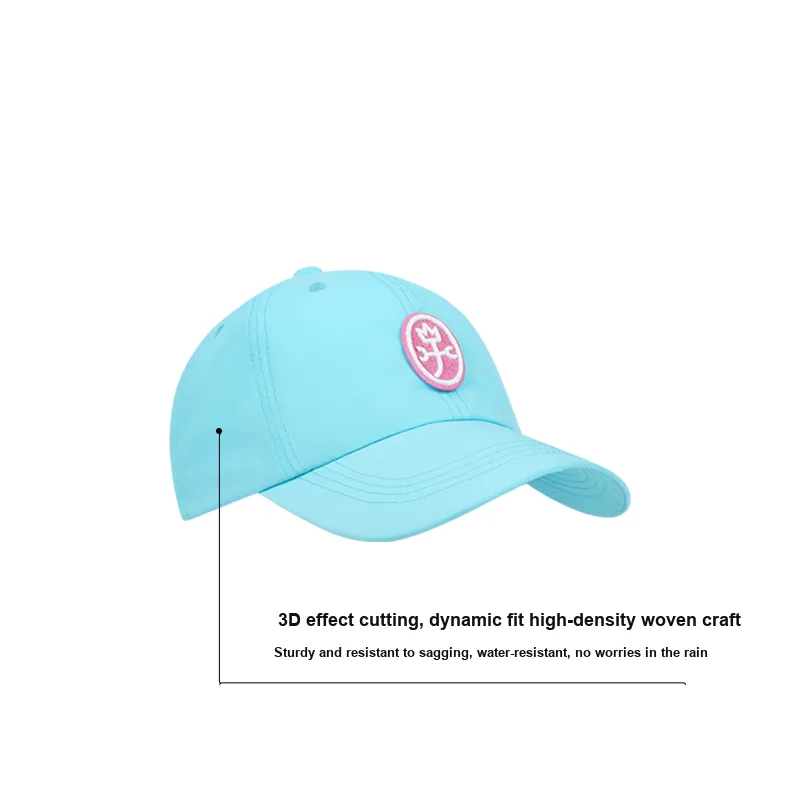 CASTELBAJAC Polyester Baseball Caps Women's-7