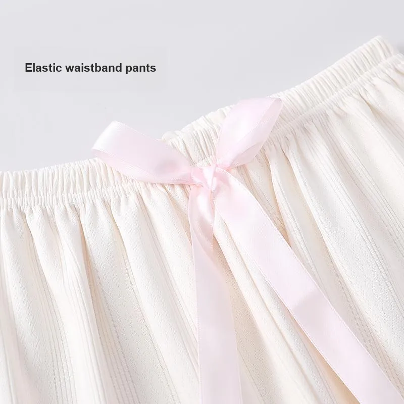 Top Melon Women's Pajama Sets-5
