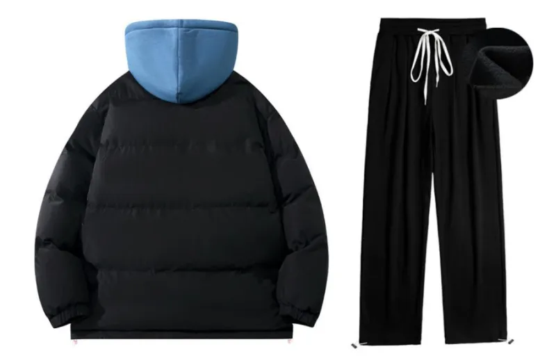 BOBBY ABLEY Casual Sportswear Unisex-25