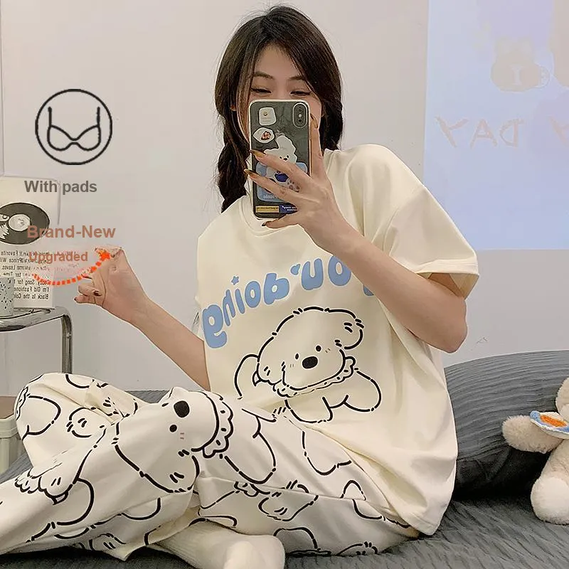 Maultiay Pajama Gift Box Women's-1
