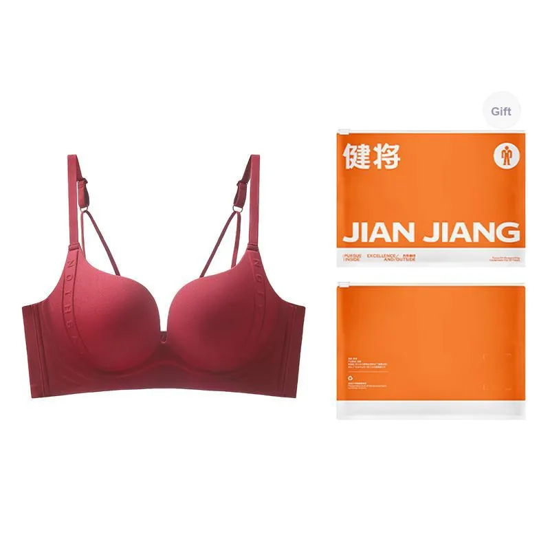 Master Bra Women's Shopping Bag-2