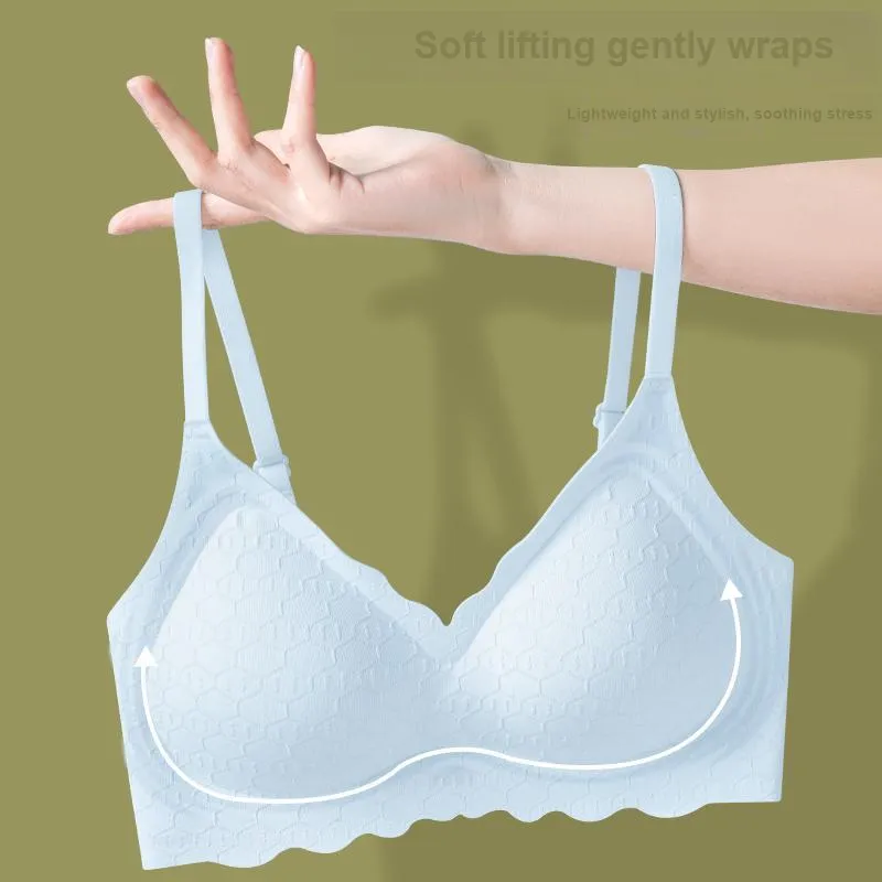 Herbal primer Women's Bras-21