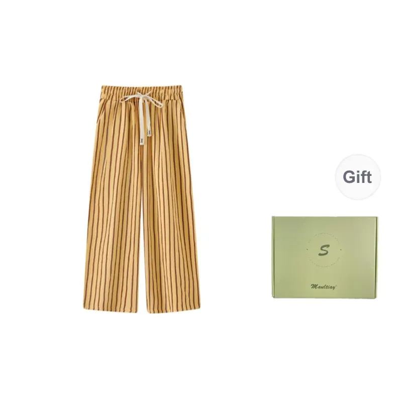 Maultiay Pajama Gift Box Women's-0