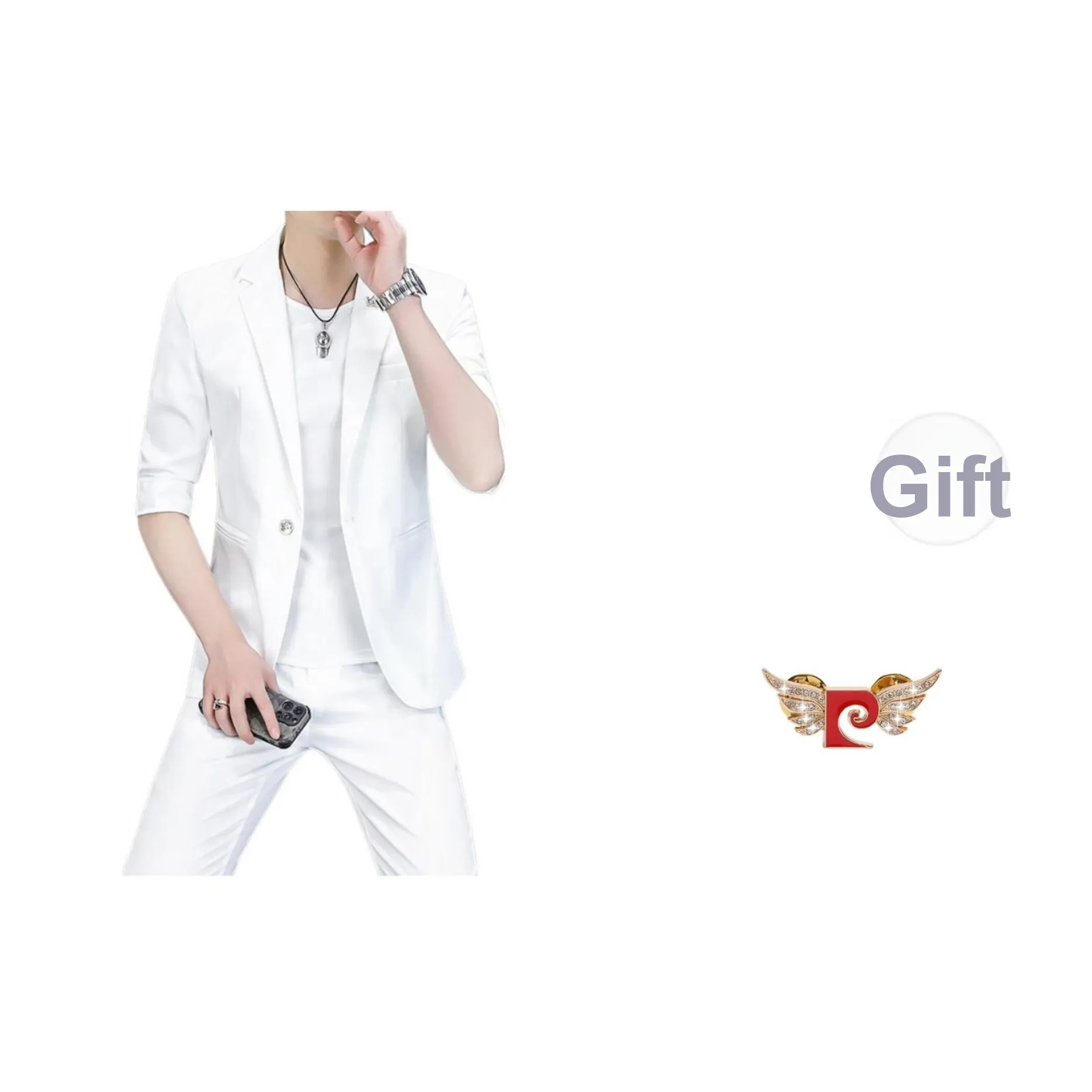 PIERRE CARDIN Бизнес-костюм мужской