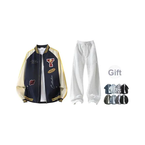 YOSICIL Повседневная спортивная одежда унисекс