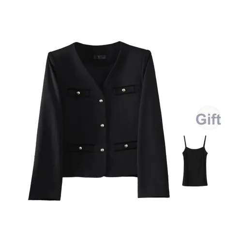 YaiFei Residence Бизнес Костюм Женские