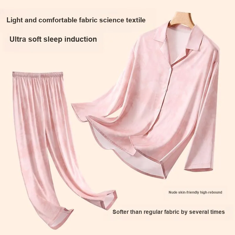 MIIOW Women's Pajama Sets-22