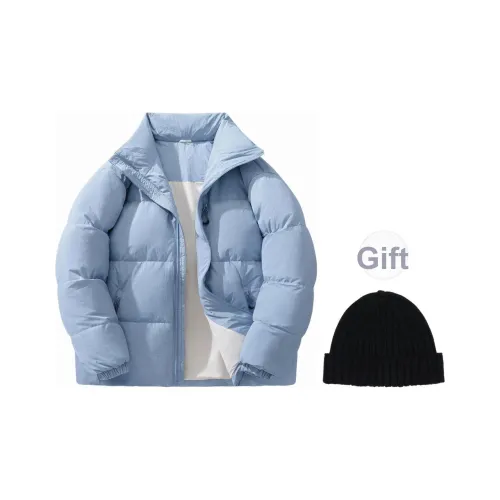 SNOW FLYING Унисекс Пуховики