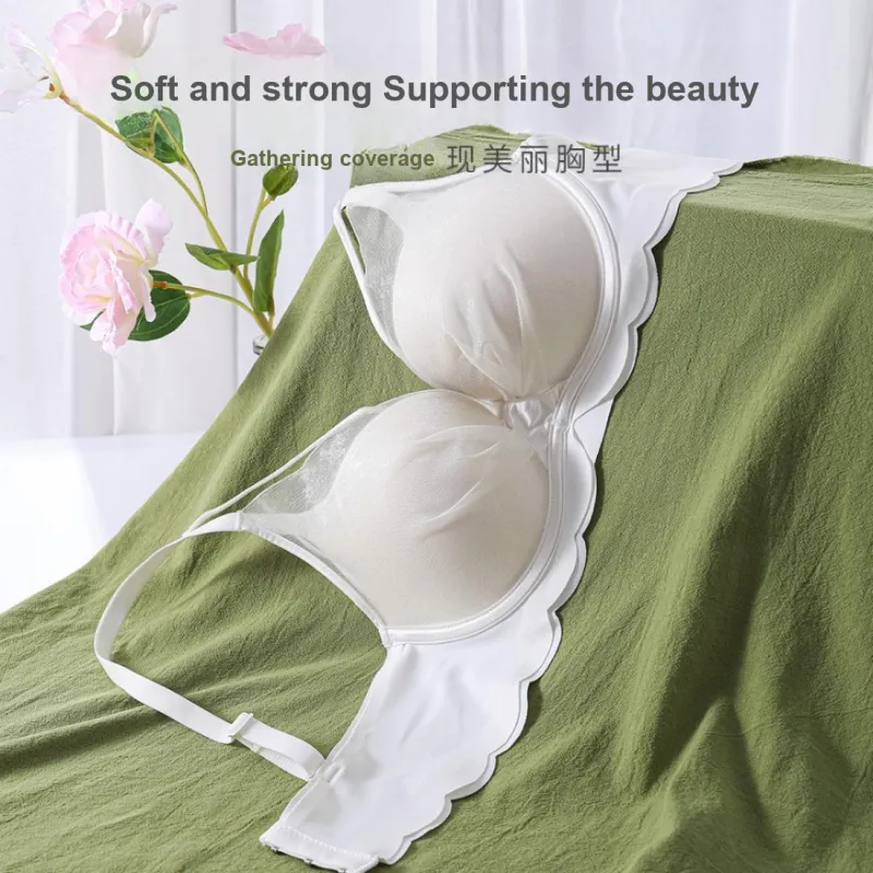 MIIOW Women's Bras-4