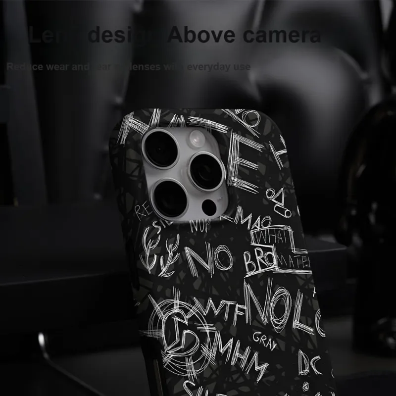 Keshami Phone Cases-16