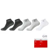 Dark Gray 2+Light Gray 2+White