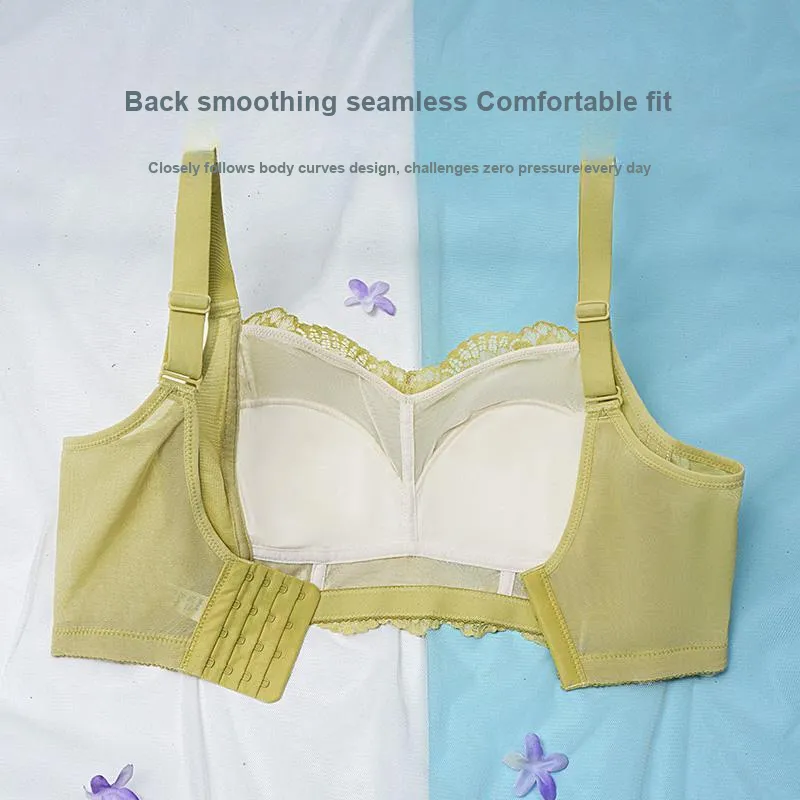 Aidai Women's Bras-4