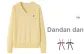 Yellow, Comes with One Free Lead Rope