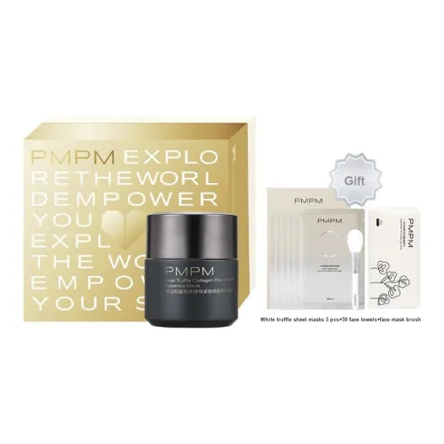 PMPM Apply Маска для лица Унисекс