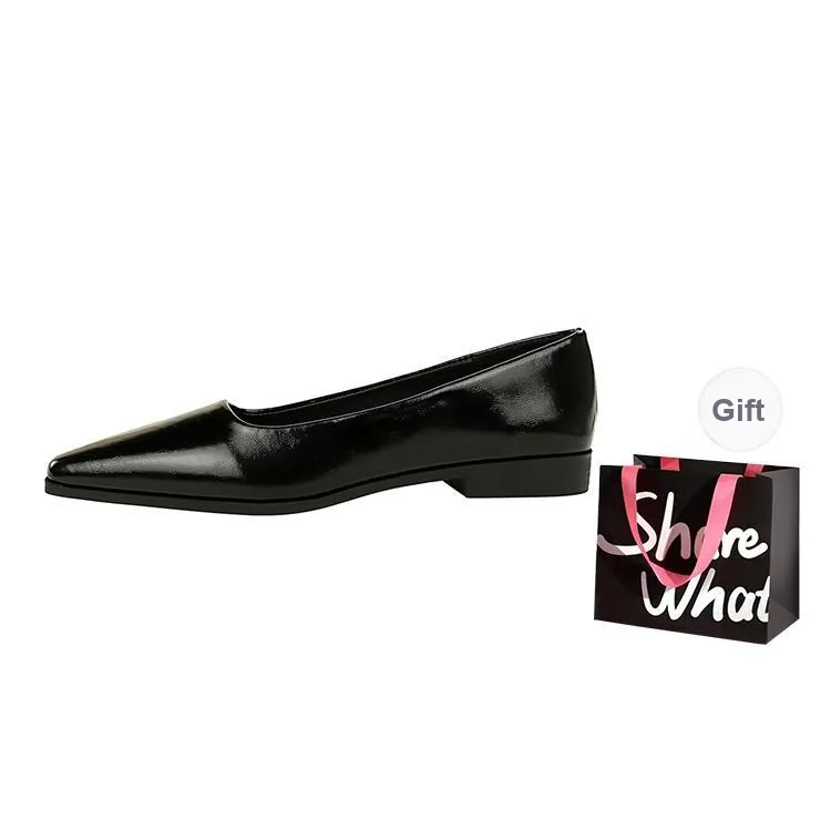 BIGTREE Casual Single Shoes Women's-6